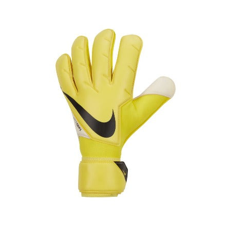 Nike Goalkeeper Vapor Grip3 - YELLOW STRIKE/WHITE/BLACK