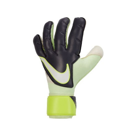 Nike Goalkeeper Grip3 -	GRIDIRON/BARELY VOLT/WHITE
