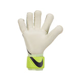 Nike Goalkeeper Grip3 -	GRIDIRON/BARELY VOLT/WHITE