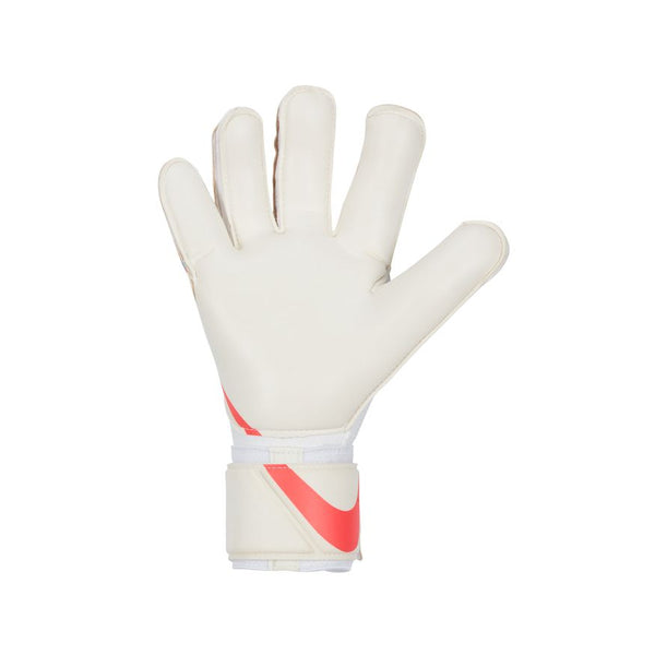 Nike Goalkeeper Grip3 - WHITE/WHITE/BALTIC BLUE