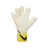 Nike Goalkeeper Grip3 - YELLOW STRIKE/WHITE/BLACK
