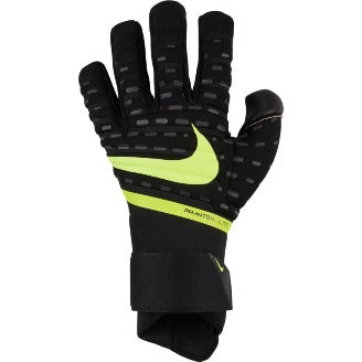 NIKE GK PHANTOM ELITE - BLACK/VOLT