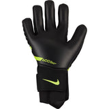 NIKE GK PHANTOM ELITE - BLACK/VOLT