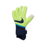 Nike Goalkeeper Phantom Elite  - VOLT/WHITE/BLACKENED BLUE