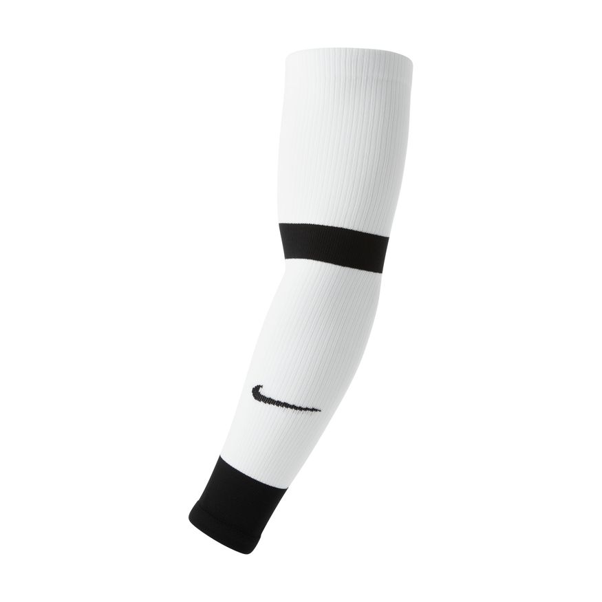White nike leg sleeves Clearance