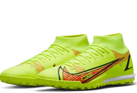 Nike Mercurial Superfly 8 Academy TF