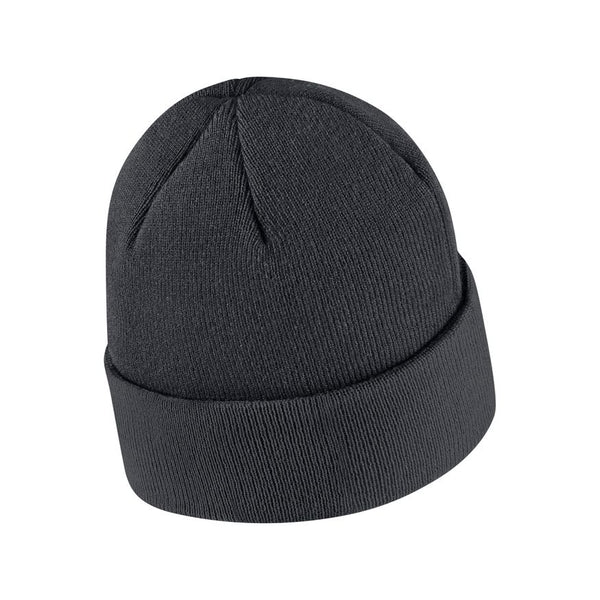 Nike Cuffed Beanie - Anthacite
