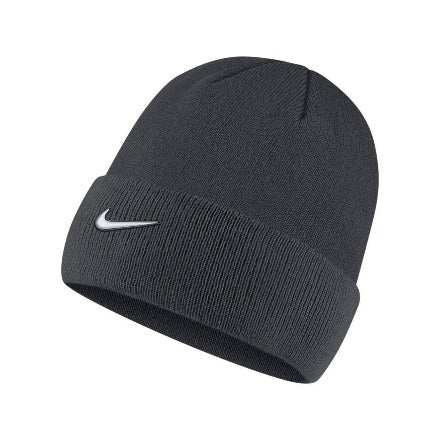 Nike Cuffed Beanie - Anthacite