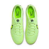 Nike Tiempo Legend 9 Academy FG/MG - BARELY VOLT/VOLT-SUMMIT WHITE