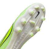 Nike Tiempo Legend 9 Academy FG/MG - BARELY VOLT/VOLT-SUMMIT WHITE