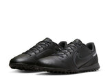 Nike Tiempo Legend 9 Academy TF - BLACK