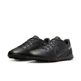 Nike Tiempo Legend 9 Academy TF - BLACK