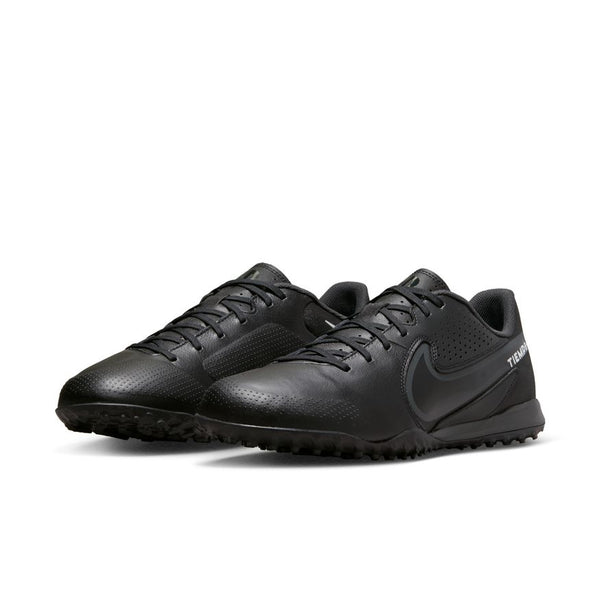 Nike Tiempo Legend 9 Academy TF - BLACK