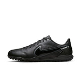 Nike Tiempo Legend 9 Academy TF - BLACK