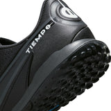 Nike Tiempo Legend 9 Academy TF - BLACK