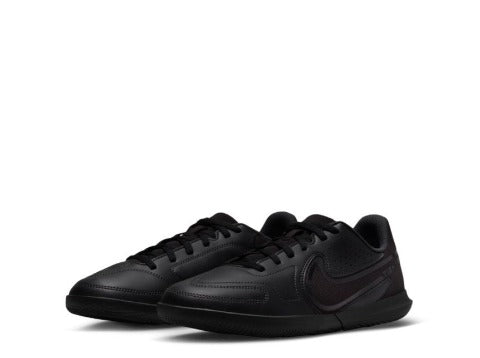 Nike Jr. Tiempo Legend 9 Club IC - Black