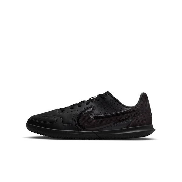 Nike Jr. Tiempo Legend 9 Club IC - Black