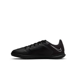 Nike Jr. Tiempo Legend 9 Club IC - Black