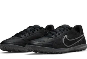 Club | 9 - TF Nike Tiempo Soccer East Shop Legend Jr. Coast Black/Grey