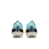 Nike Phantom GT2 Pro FG - GLACIER ICE/BLACK-YELLOW STRIKE