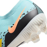 Nike Phantom GT2 Pro FG - GLACIER ICE/BLACK-YELLOW STRIKE