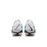 Nike Phantom GX Elite FG - 	BALTIC BLUE/PINK BLAST-WHITE-LASER BLUE