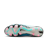 Nike Phantom GX Elite FG - 	BALTIC BLUE/PINK BLAST-WHITE-LASER BLUE