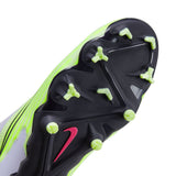 Nike Phantom GX Pro Dynamic Fit FG - BARELY VOLT/GRIDIRON-BARELY GRAPE