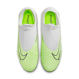 Nike Phantom GX Academy Dynamic Fit FG/MG - BARELY VOLT/GRIDIRON