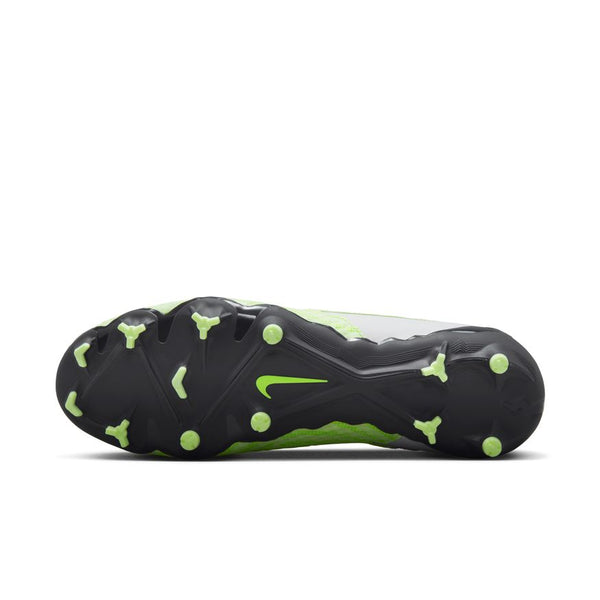 Nike Phantom GX Academy Dynamic Fit FG/MG - BARELY VOLT/GRIDIRON