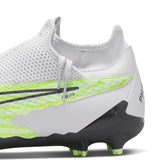 Nike Phantom GX Academy Dynamic Fit FG/MG - BARELY VOLT/GRIDIRON