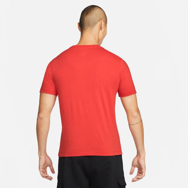 Nike Liverpool Mens T-Shirt