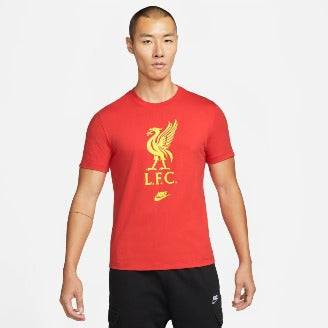 Nike Liverpool Mens T-Shirt