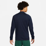 Nike Portugal 2022 Academy Pro Mens Knit Soccer Jacket