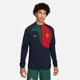 Portugal cheap jacket nike