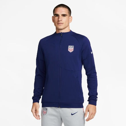 Nike USA (USMNT) Academy Pro Soccer Jacket