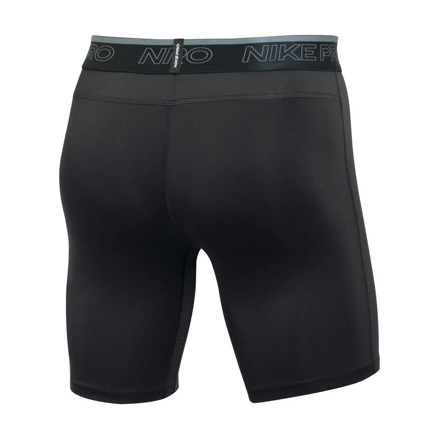 Nike Pro Mens Compression Shorts - BLACK