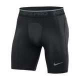 Nike Pro Mens Compression Shorts - BLACK