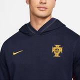 Nike Portugal Mens Soccer Hoodie