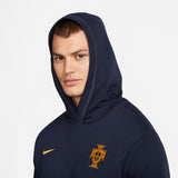 Nike Portugal Mens Soccer Hoodie