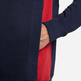 Nike Portugal Mens Soccer Hoodie