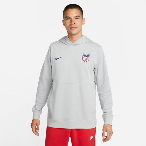 Nike USA (USMNT) Mens Soccer Hoodie