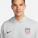 Nike USA (USMNT) Mens Soccer Hoodie