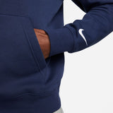 Nike France FFF Mens Fleece Pullover Hoodie