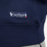 Nike France FFF Mens Fleece Pullover Hoodie