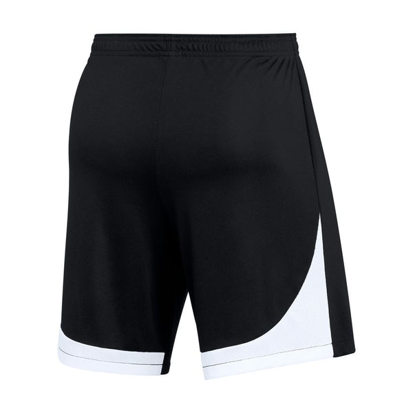 Nike Dri-FIT Soccer Shorts - Black/White