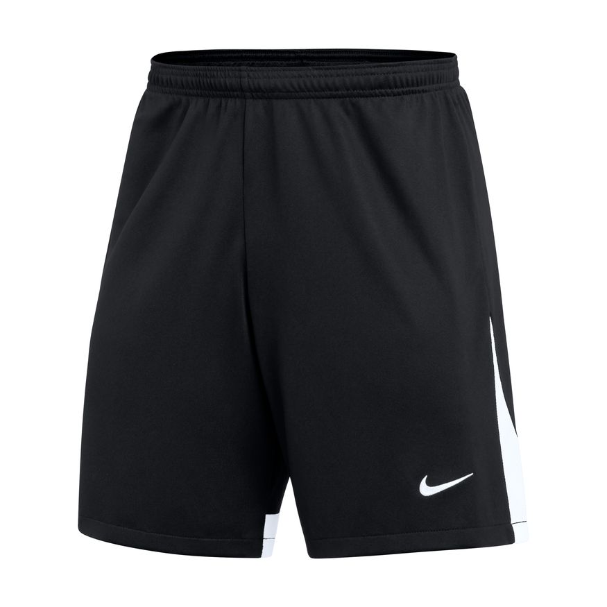 Black white shop nike shorts