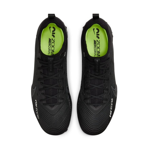 Nike Zoom Mercurial Vapor 15 Pro TF - BLACK