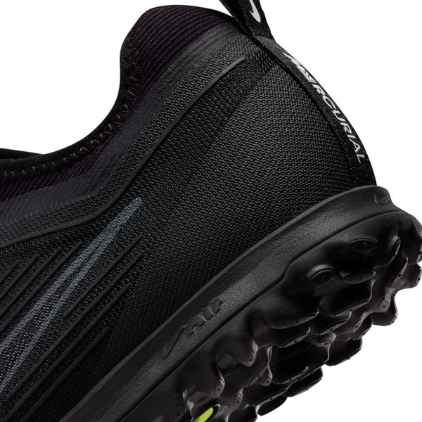 Nike Zoom Mercurial Vapor 15 Pro TF - BLACK