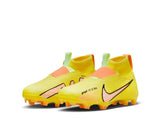 Nike Jr. Zoom Mercurial Superfly 9 Pro FG